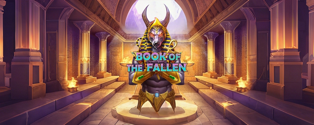 993bet Livro dos Caídos