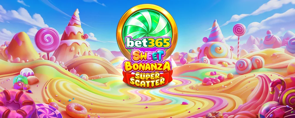 993bet Doce Bonança Super Scatter